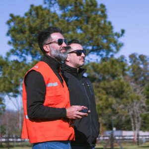 Curso Piloto RPA CATEGORÍA ABIERTA (RAAC 101)