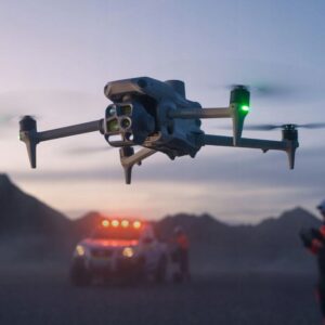 Curso Piloto RPA CATEGORIA ESPECÍFICA (RAAC 102) + Especialización en Seguridad